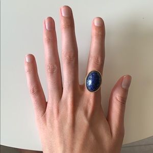 Madewell Ring